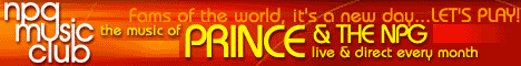 Prince - American Music Link