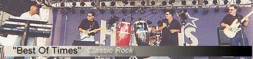 Best Of Times - Classic Rock